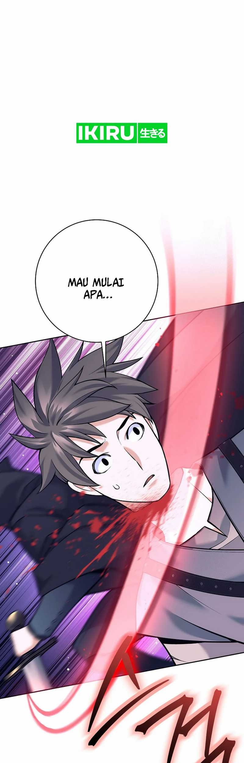 Weapon-Eating Bastard Bab 01 halaman 65