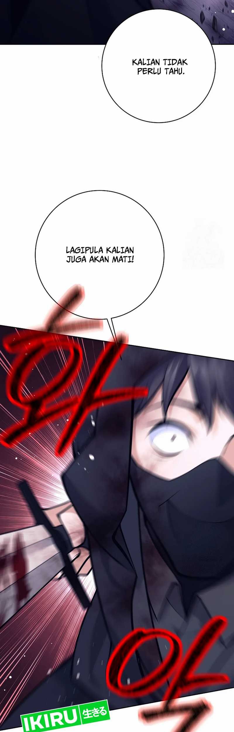 Weapon-Eating Bastard Bab 01 halaman 68