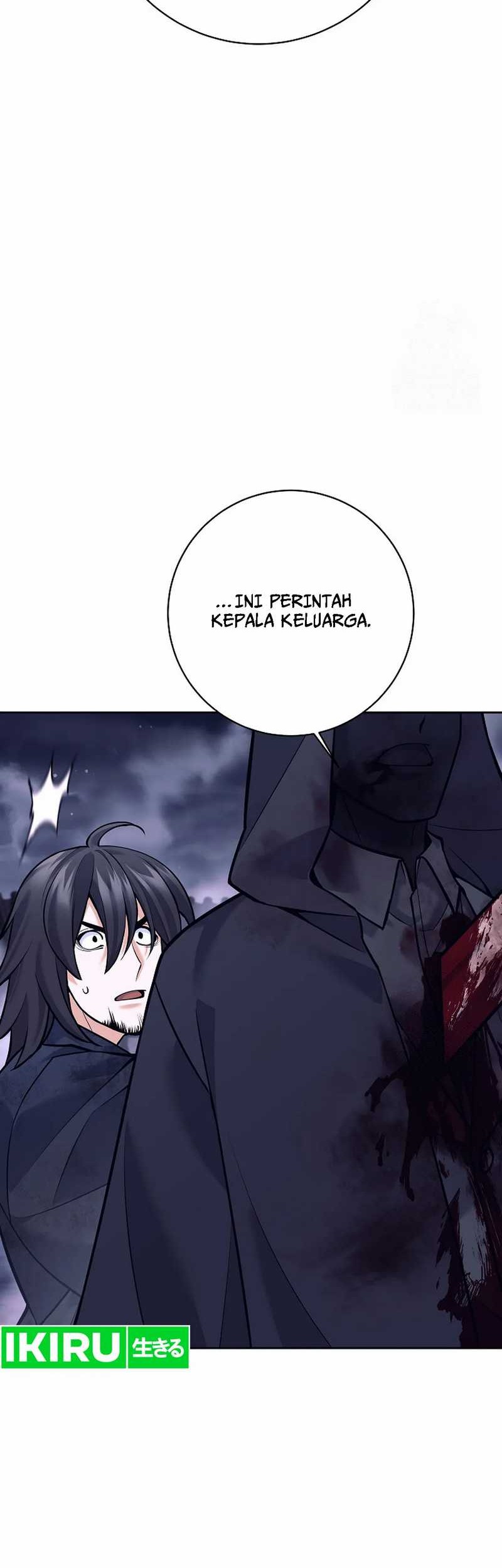 Weapon-Eating Bastard Bab 01 halaman 72