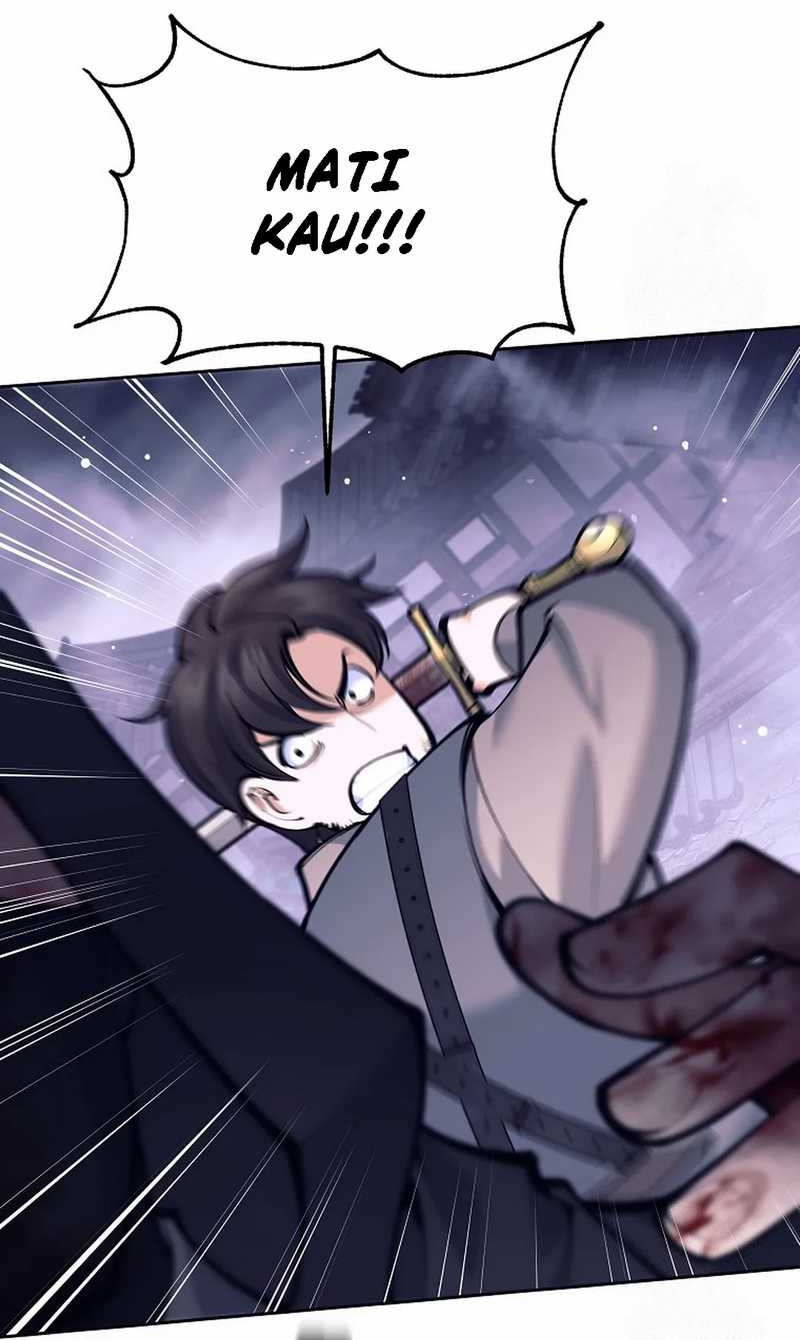 Weapon-Eating Bastard Bab 01 halaman 76