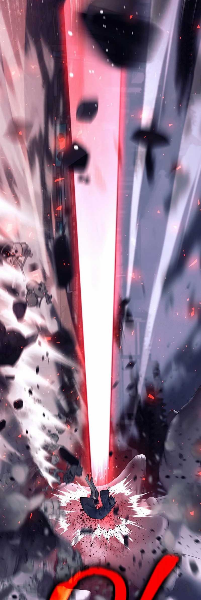 Weapon-Eating Bastard Bab 01 halaman 82