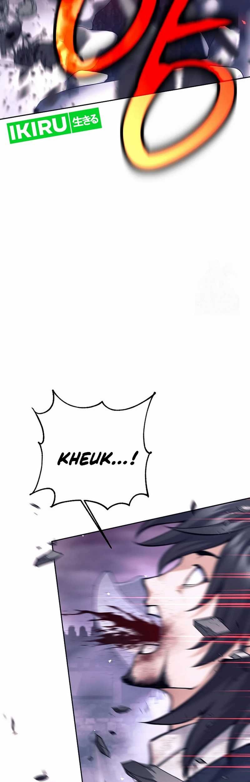 Weapon-Eating Bastard Bab 01 halaman 83