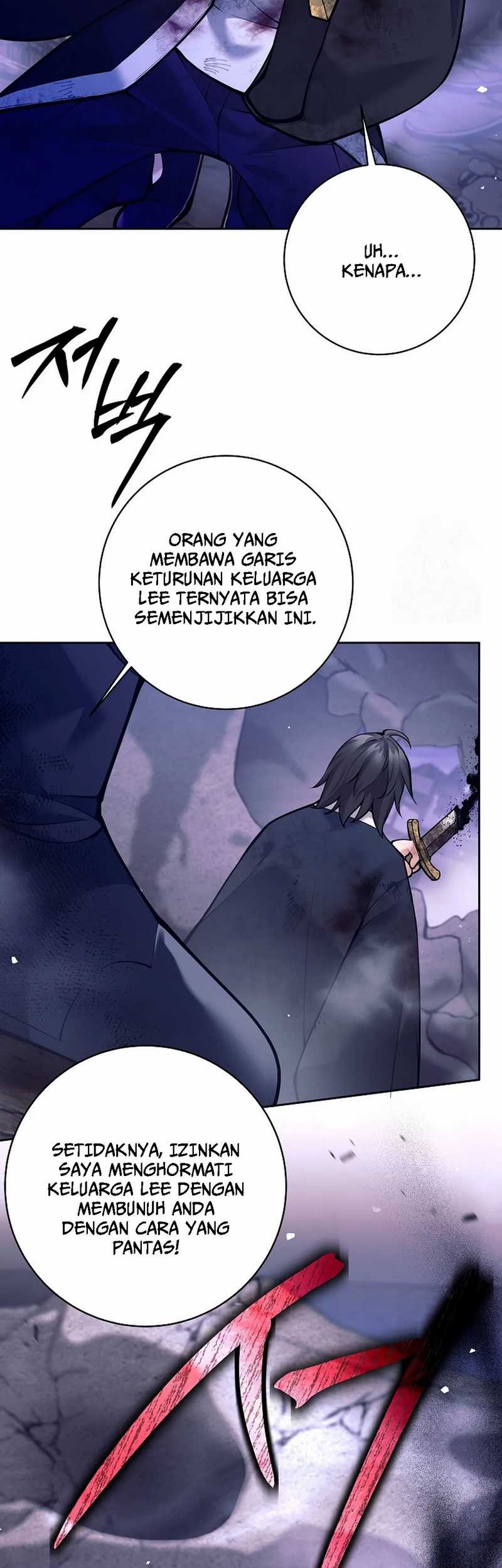 Weapon-Eating Bastard Bab 01 halaman 90