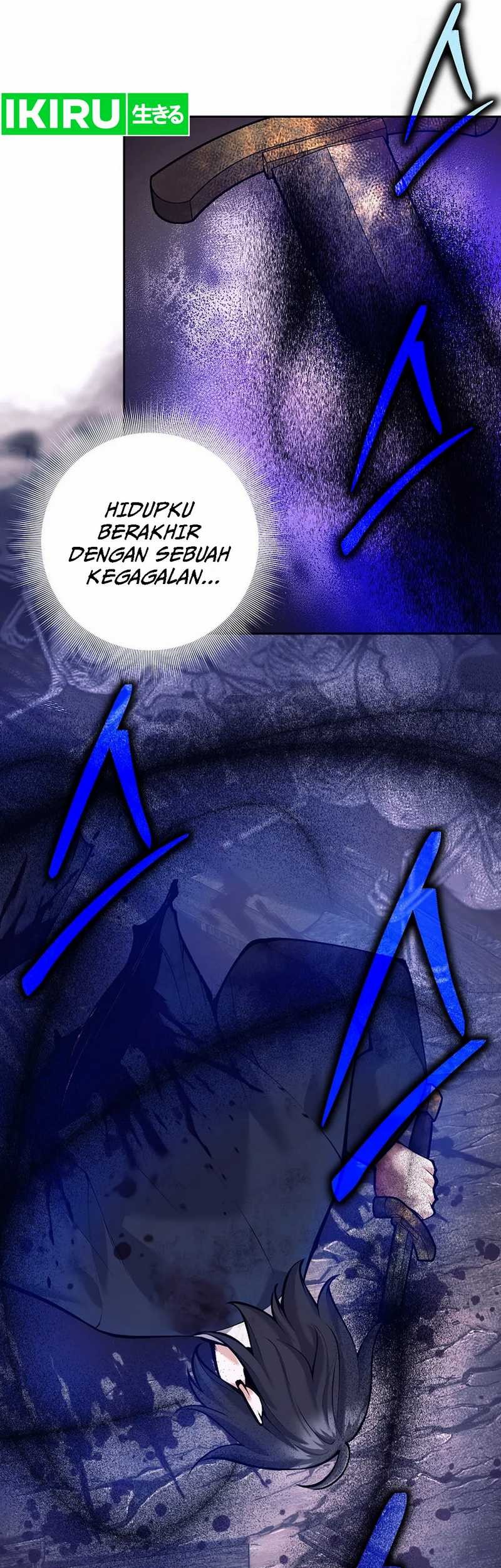 Weapon-Eating Bastard Bab 01 halaman 95