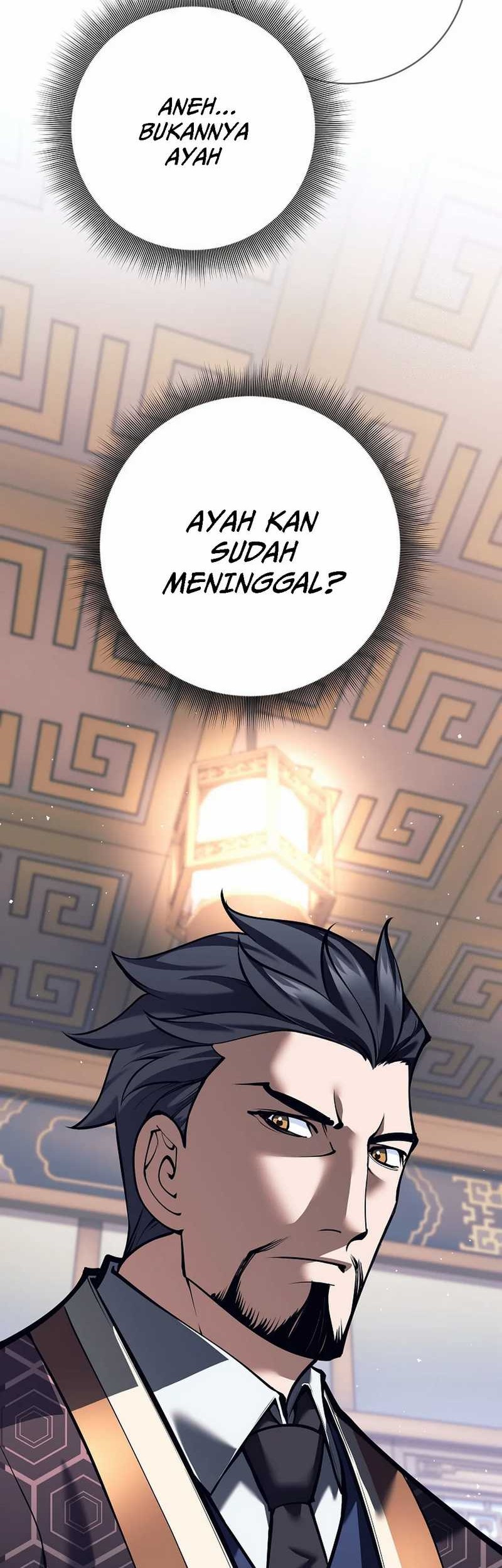 Weapon-Eating Bastard Bab 02 halaman 3
