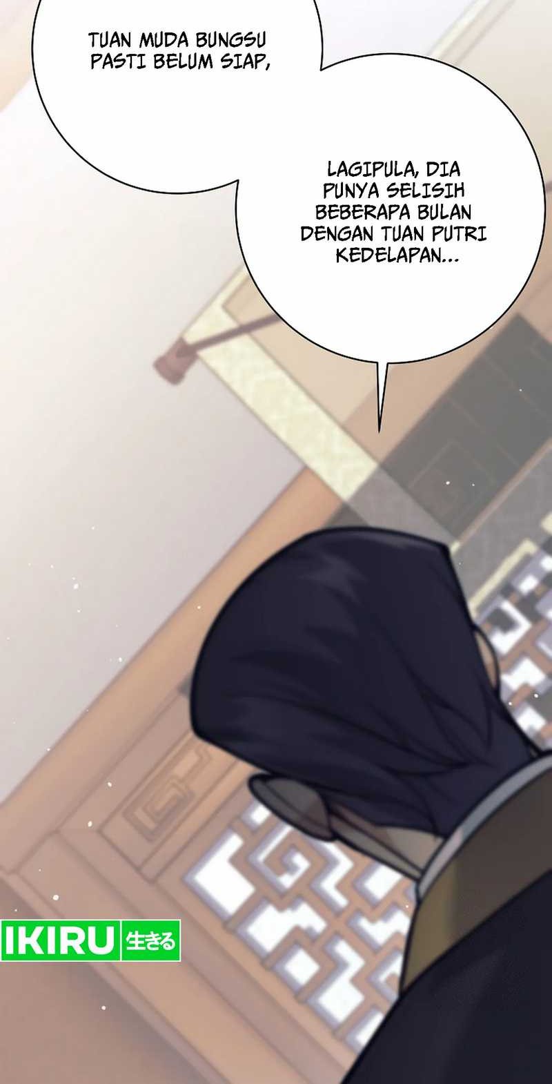 Weapon-Eating Bastard Bab 02 halaman 13