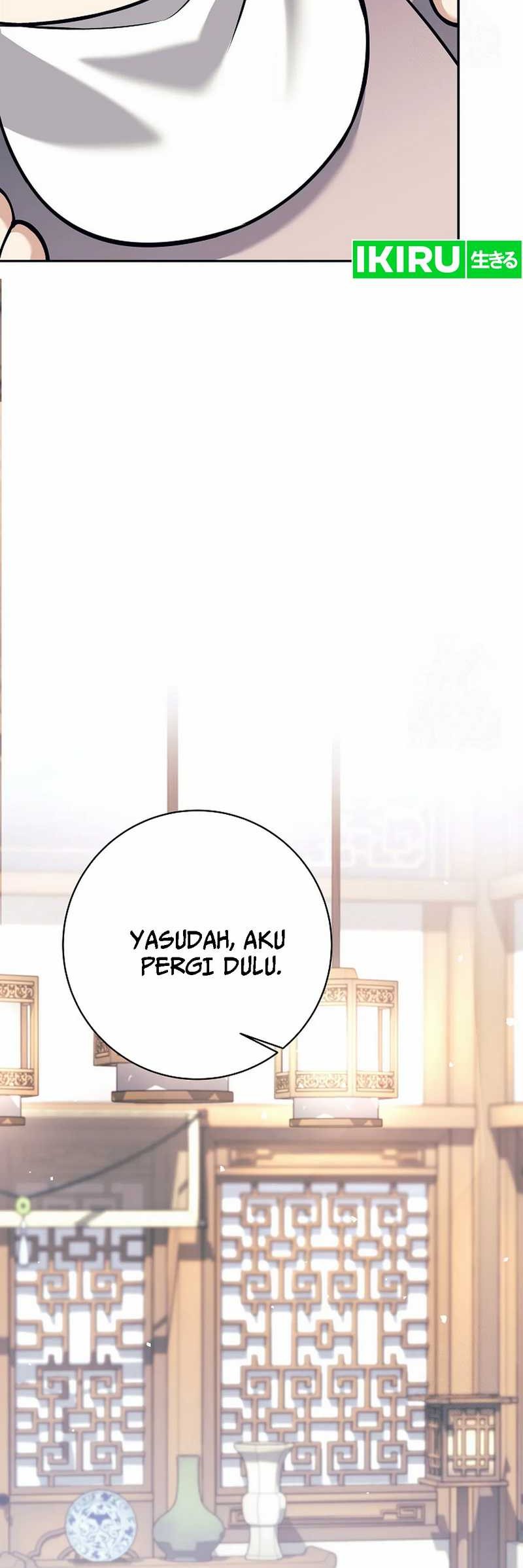 Weapon-Eating Bastard Bab 02 halaman 16