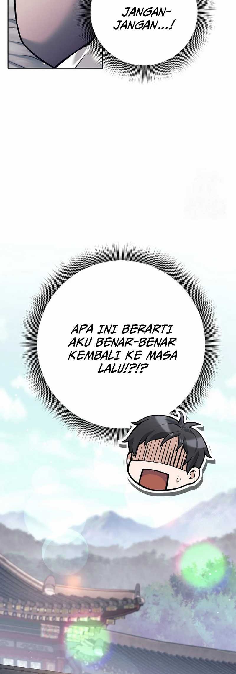 Weapon-Eating Bastard Bab 02 halaman 22