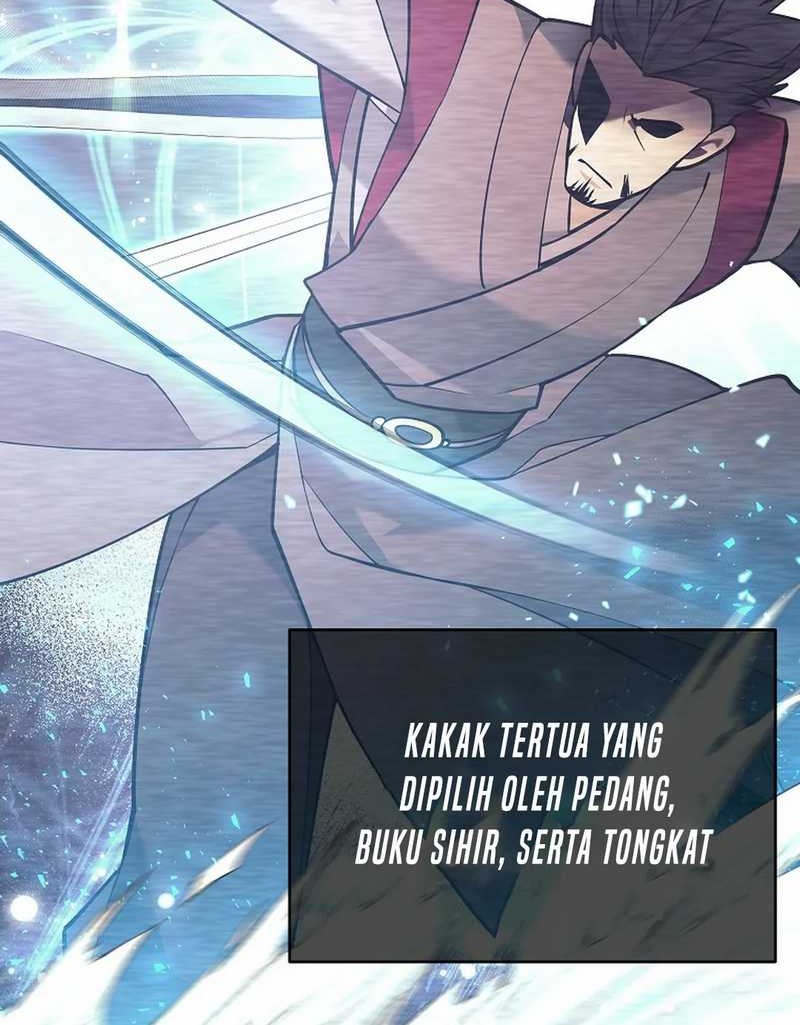 Weapon-Eating Bastard Bab 02 halaman 28