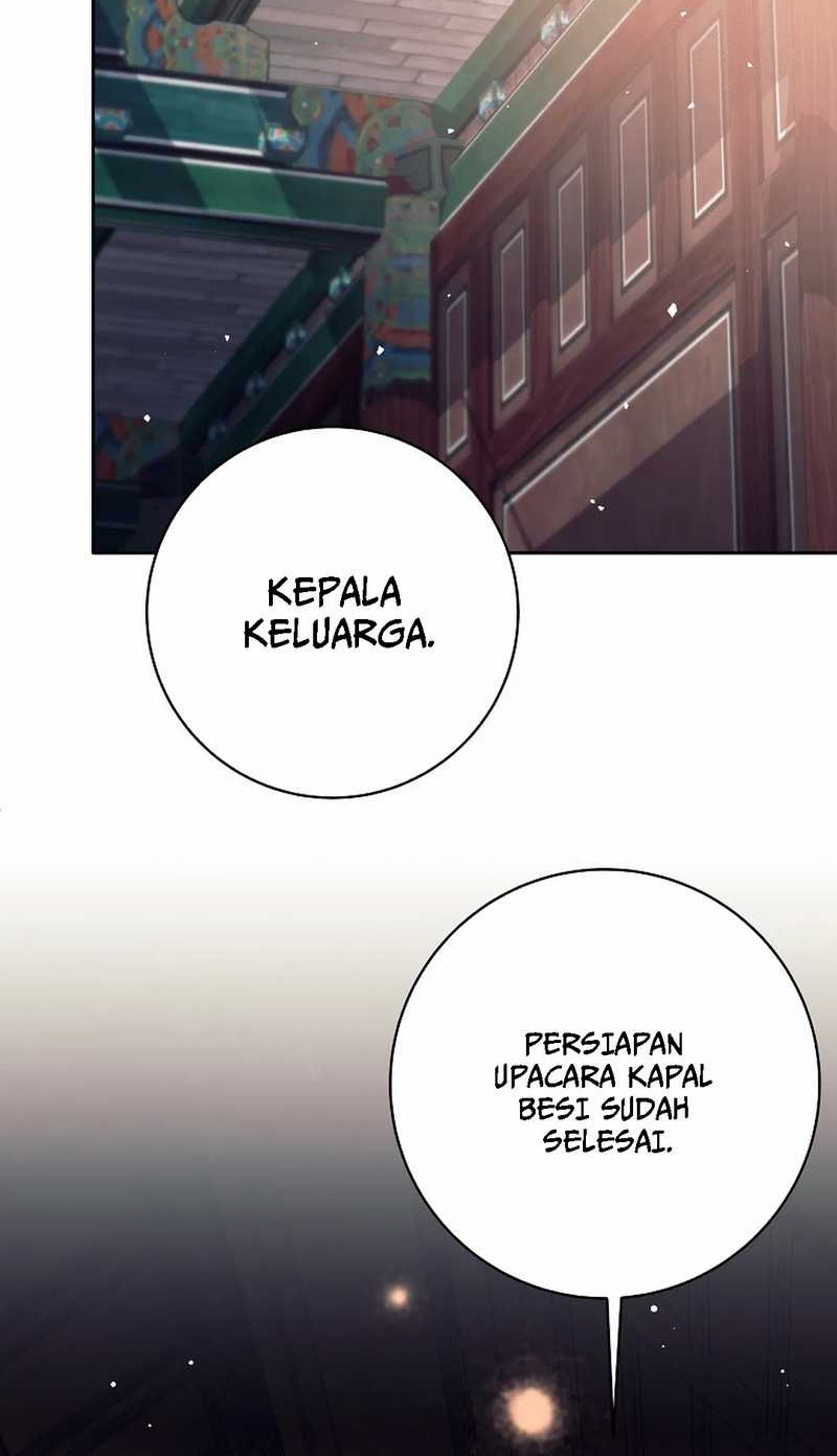 Weapon-Eating Bastard Bab 02 halaman 40