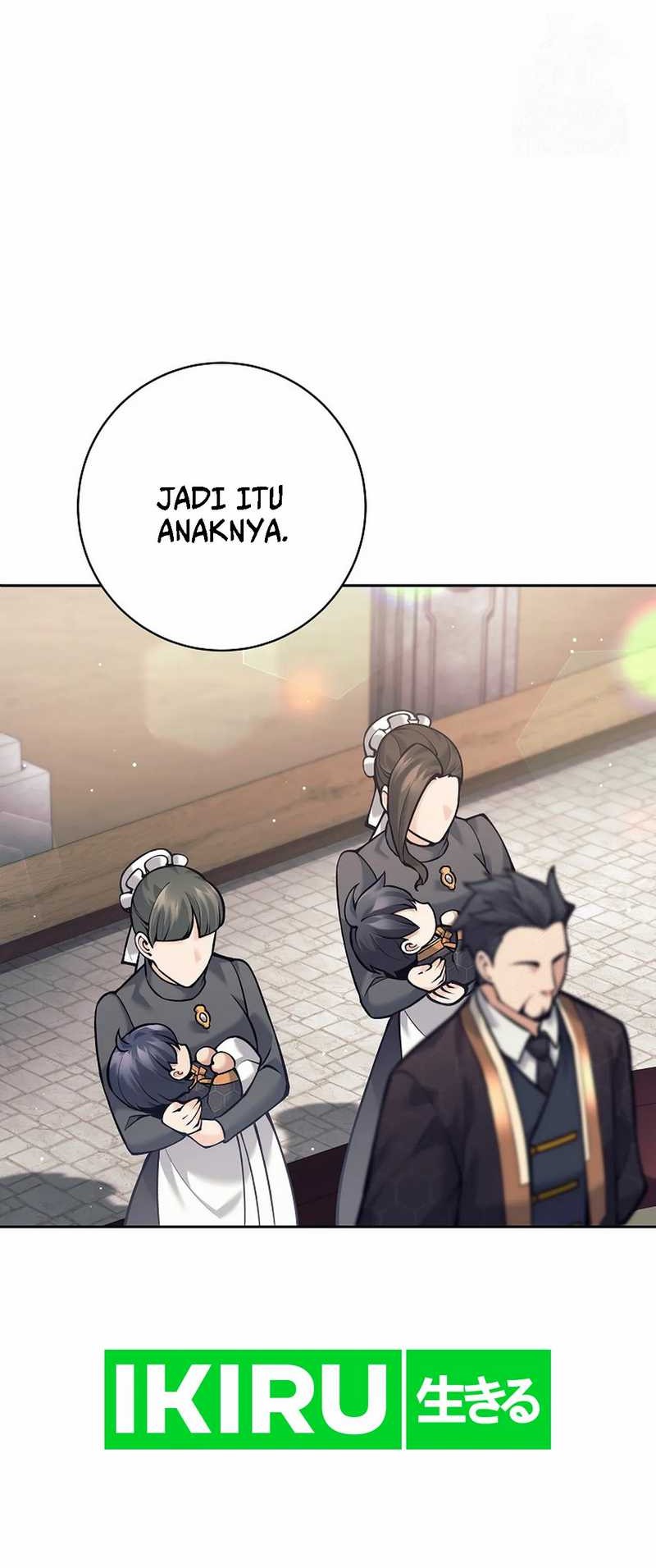 Weapon-Eating Bastard Bab 02 halaman 49