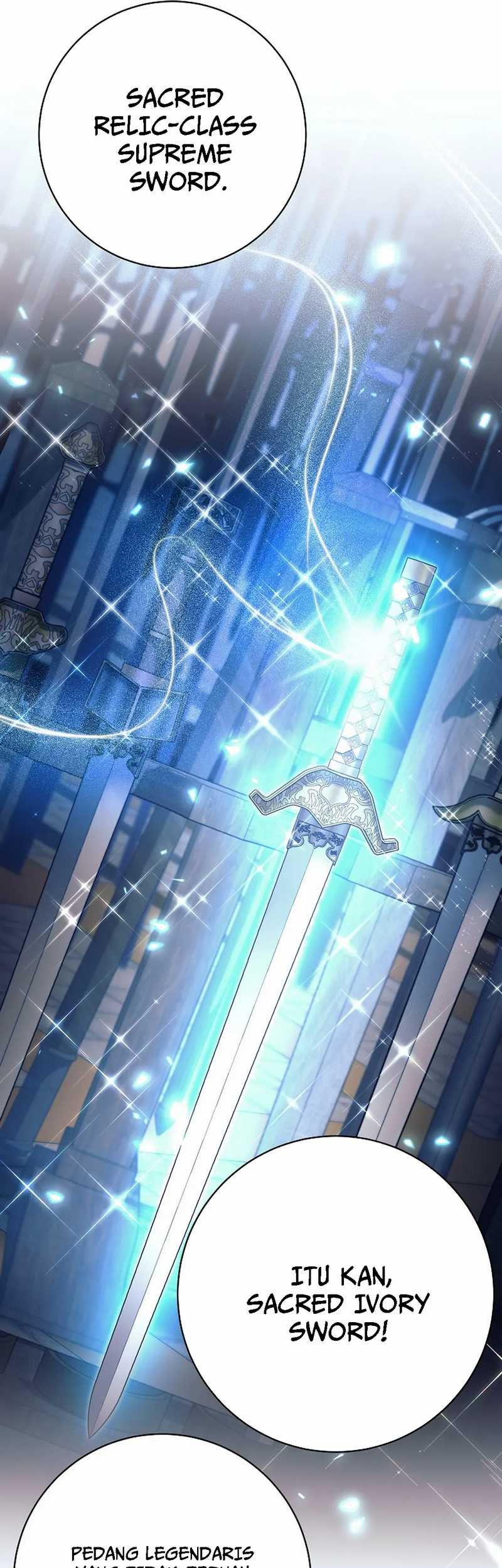 Weapon-Eating Bastard Bab 02 halaman 67