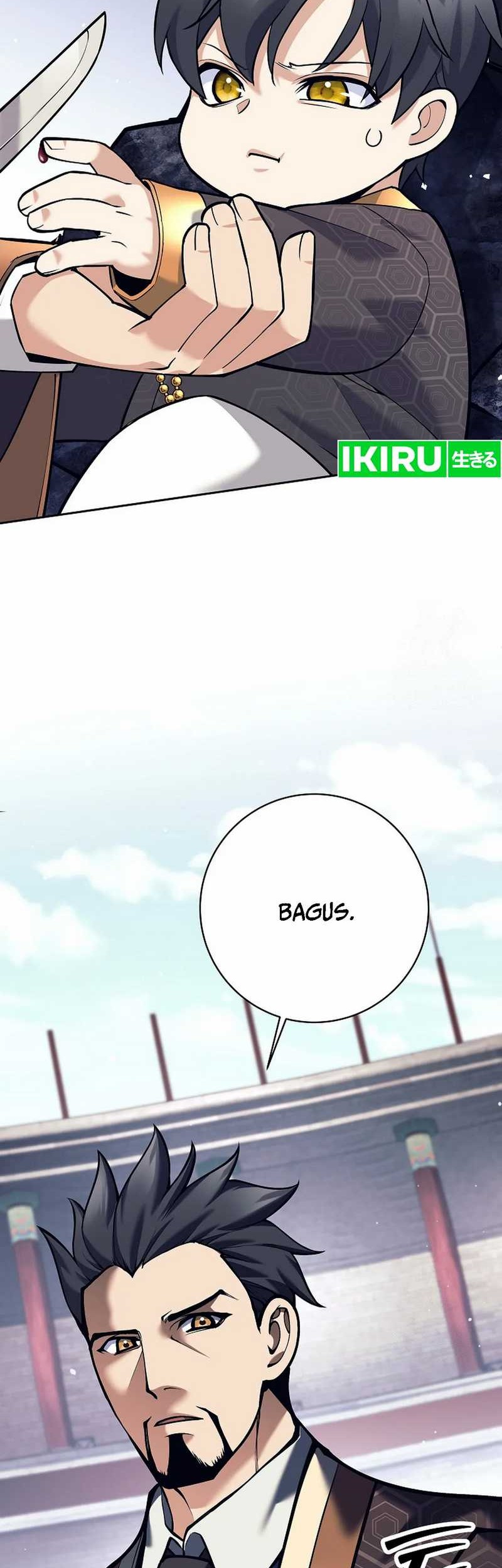 Weapon-Eating Bastard Bab 02 halaman 80