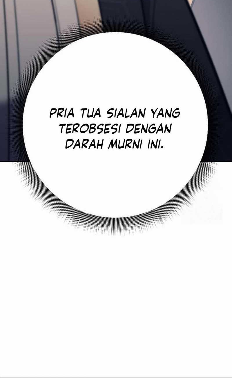 Weapon-Eating Bastard Bab 03 halaman 11