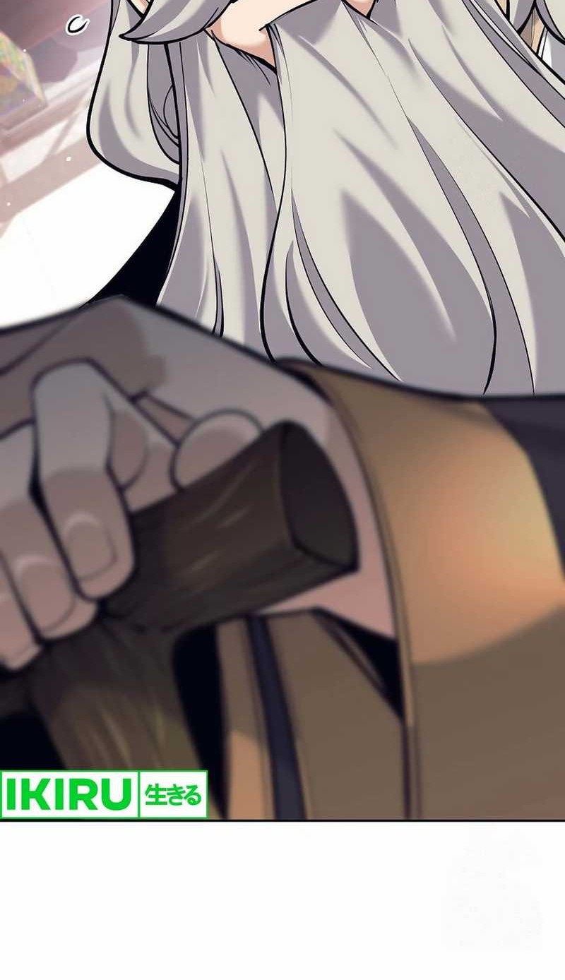Weapon-Eating Bastard Bab 03 halaman 15