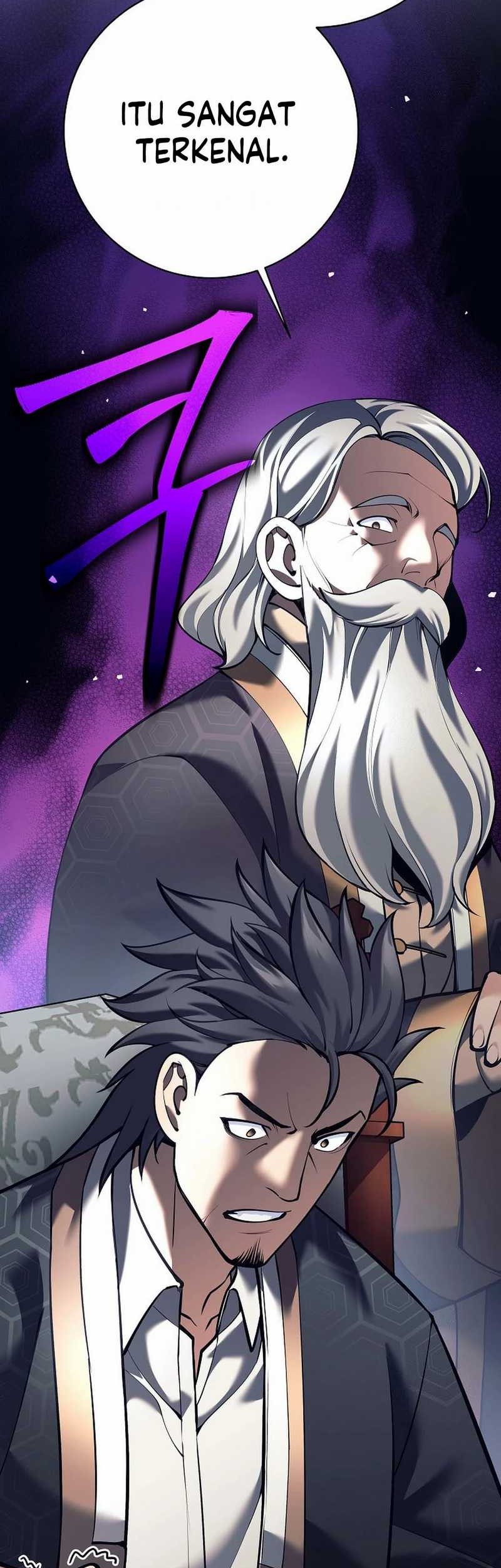 Weapon-Eating Bastard Bab 03 halaman 18