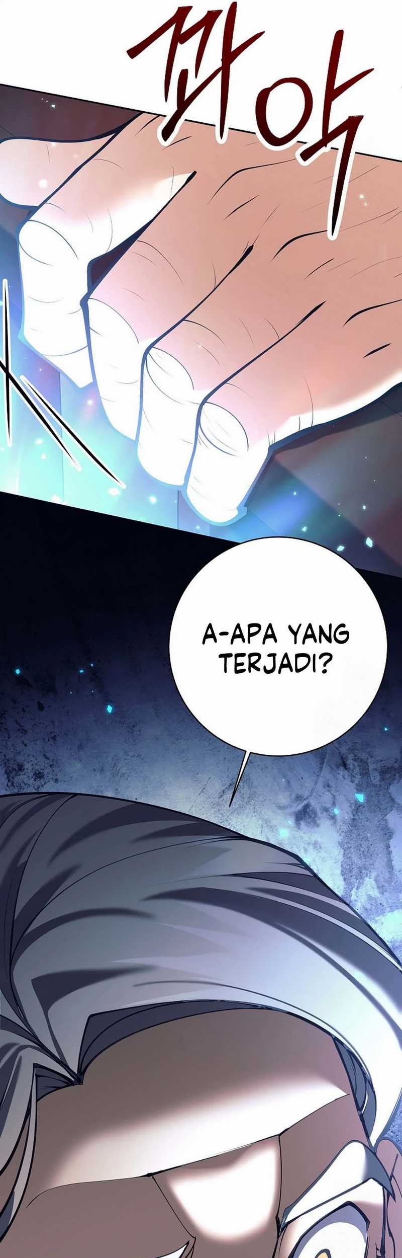 Weapon-Eating Bastard Bab 03 halaman 28