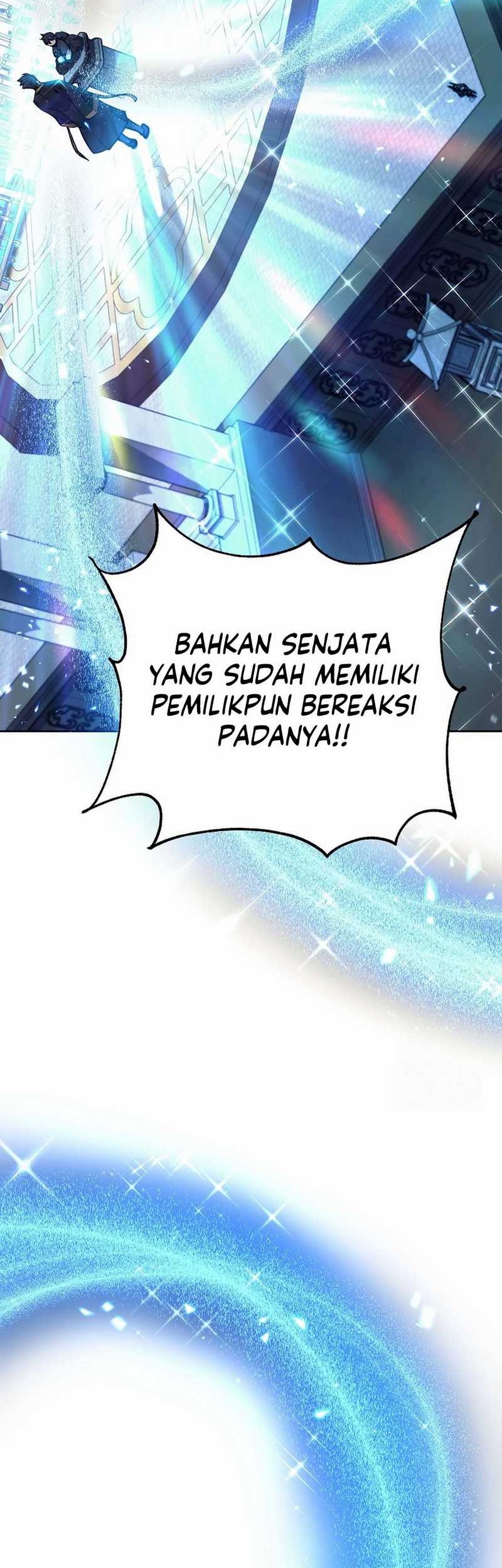 Weapon-Eating Bastard Bab 03 halaman 39