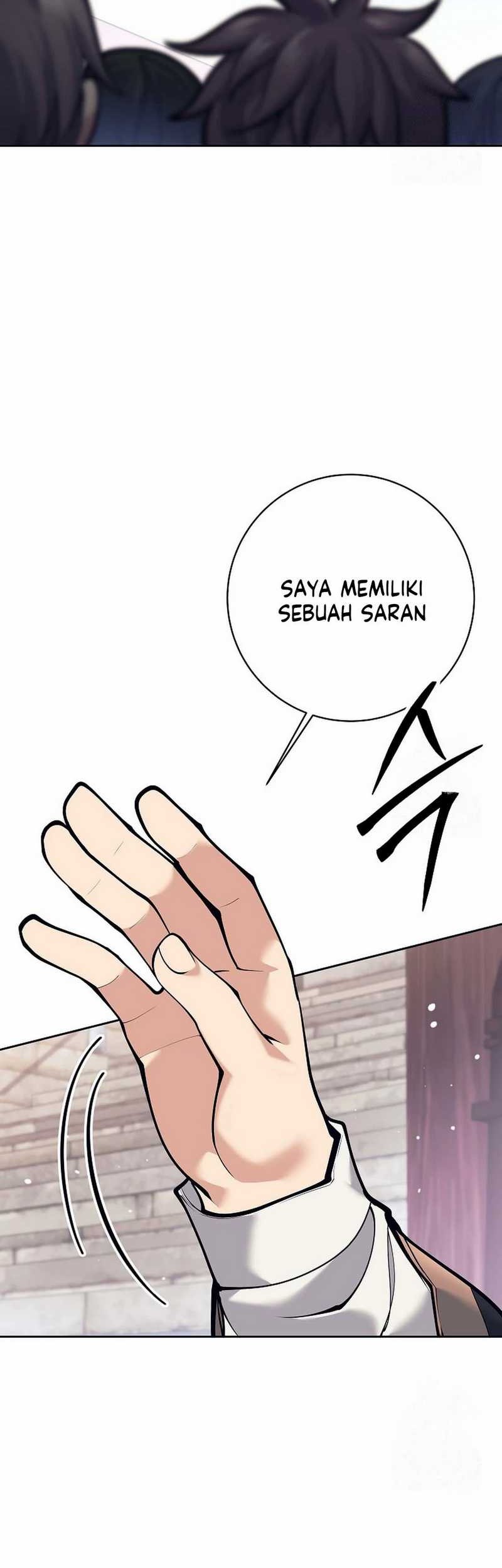 Weapon-Eating Bastard Bab 03 halaman 52