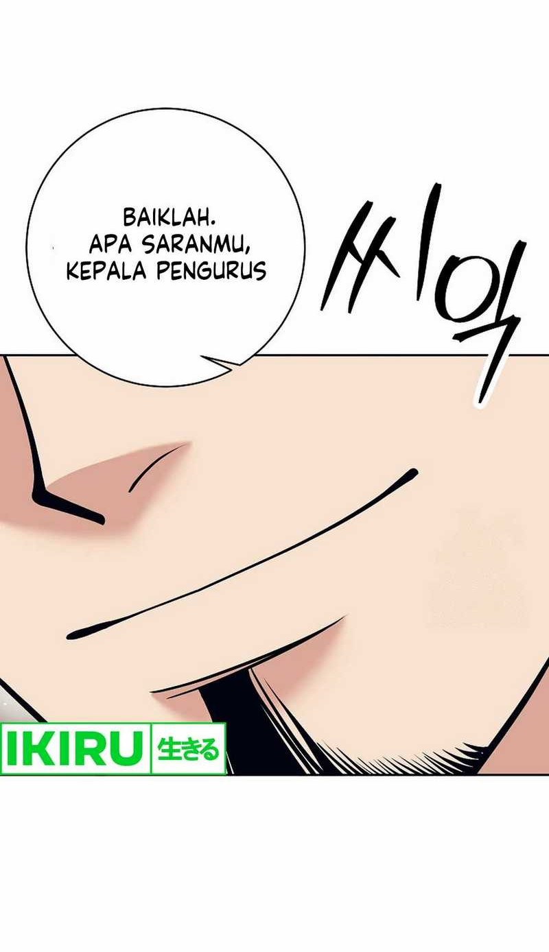 Weapon-Eating Bastard Bab 03 halaman 53