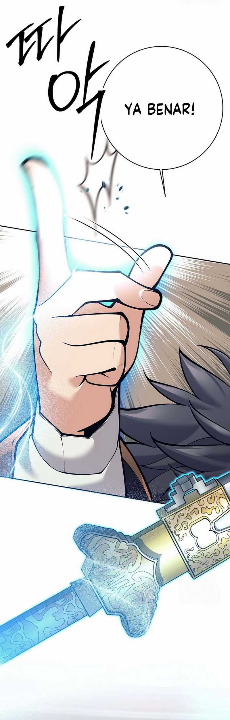 Weapon-Eating Bastard Bab 03 halaman 58