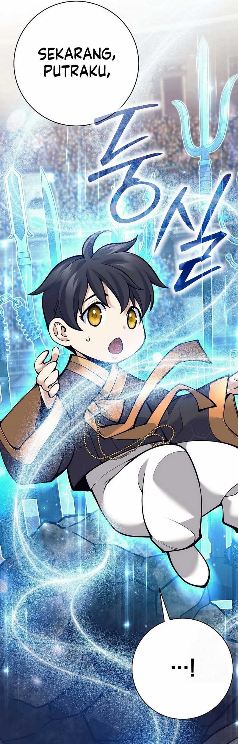 Weapon-Eating Bastard Bab 03 halaman 61