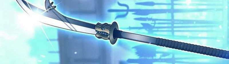 Weapon-Eating Bastard Bab 03 halaman 64