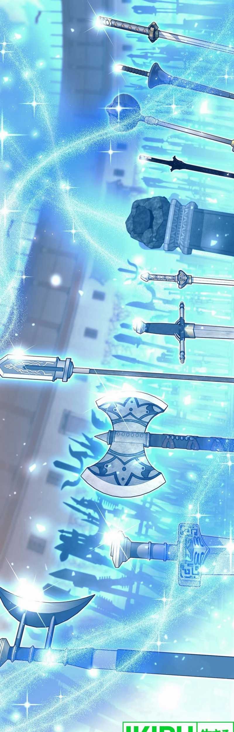 Weapon-Eating Bastard Bab 03 halaman 65