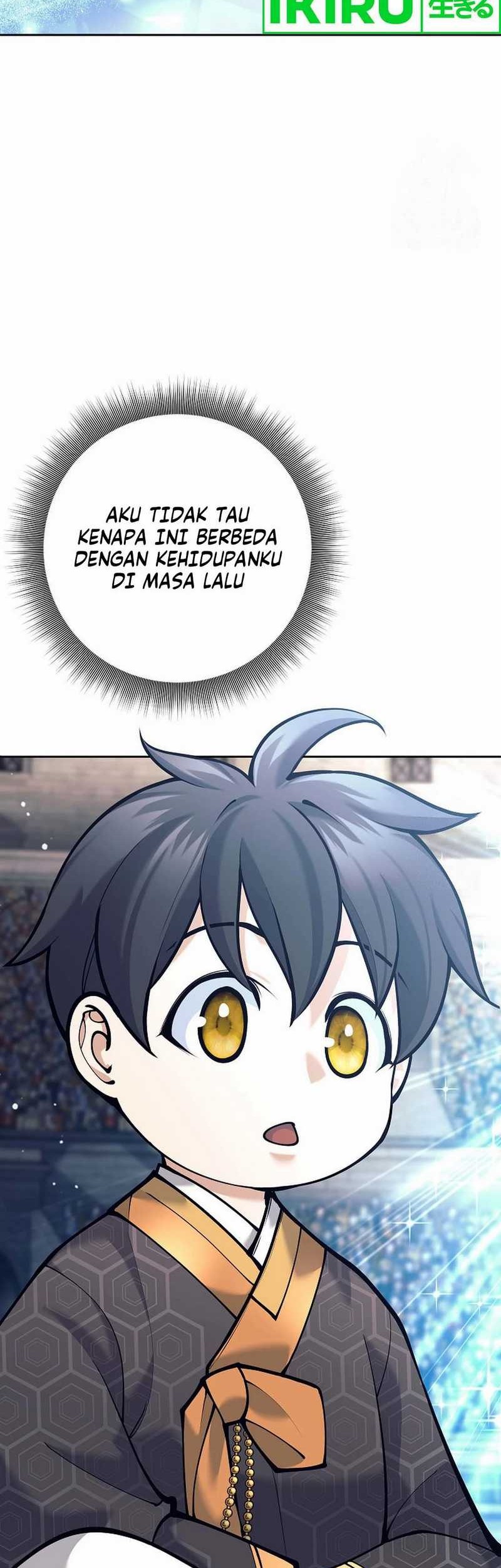 Weapon-Eating Bastard Bab 03 halaman 66