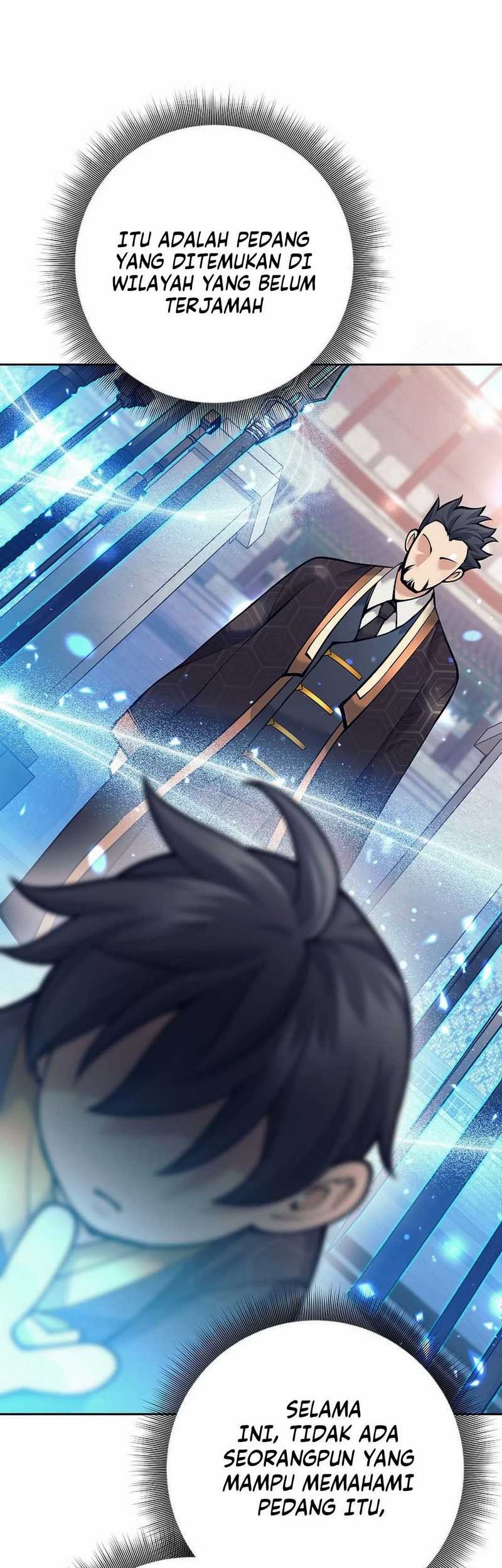 Weapon-Eating Bastard Bab 03 halaman 77