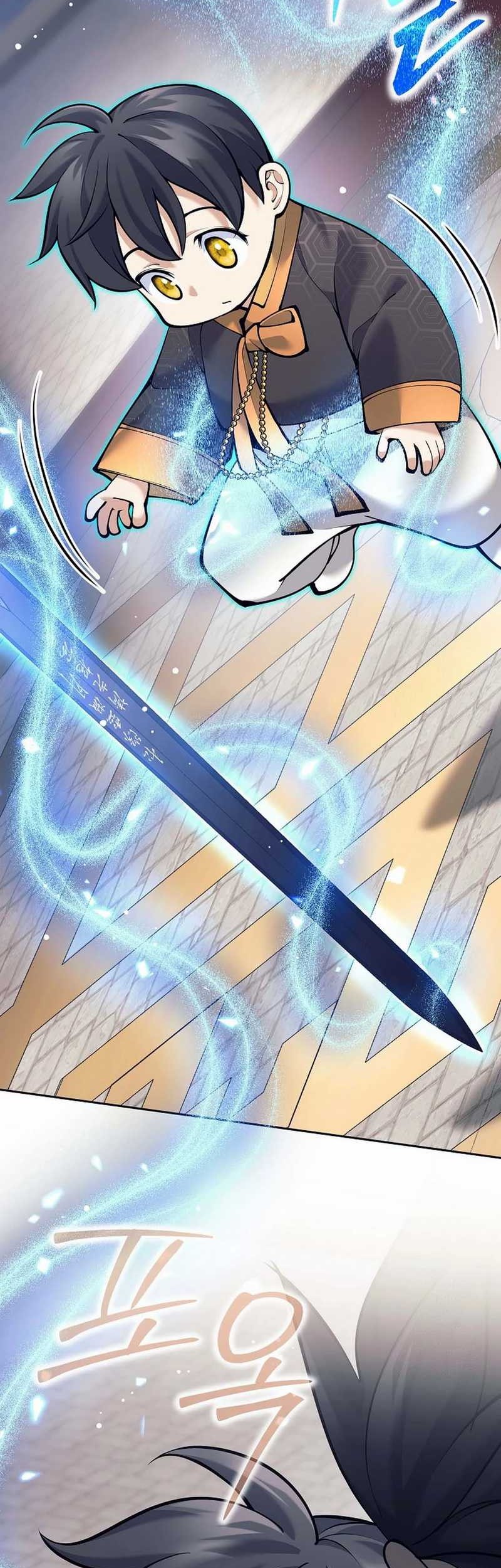 Weapon-Eating Bastard Bab 03 halaman 82
