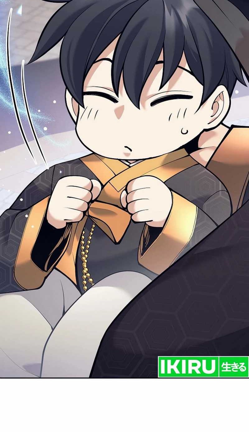 Weapon-Eating Bastard Bab 03 halaman 83