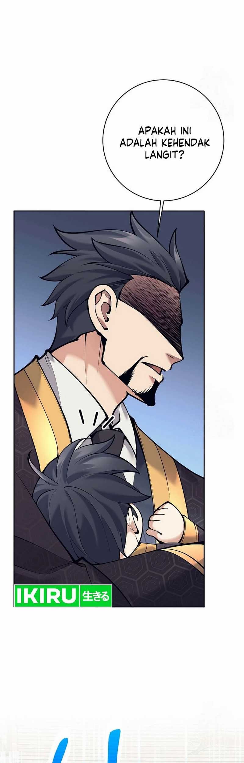 Weapon-Eating Bastard Bab 03 halaman 84