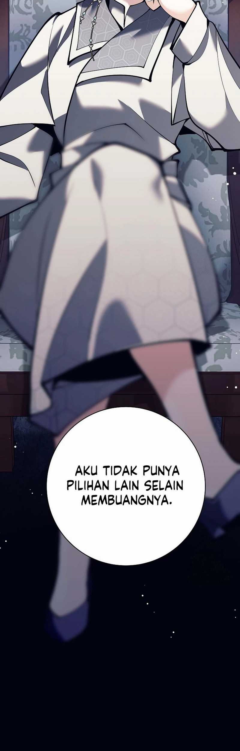 Weapon-Eating Bastard Bab 03 halaman 89