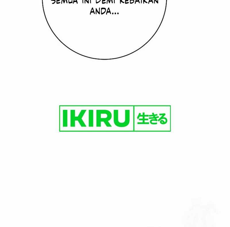 Weapon-Eating Bastard chapter 04 halaman 19