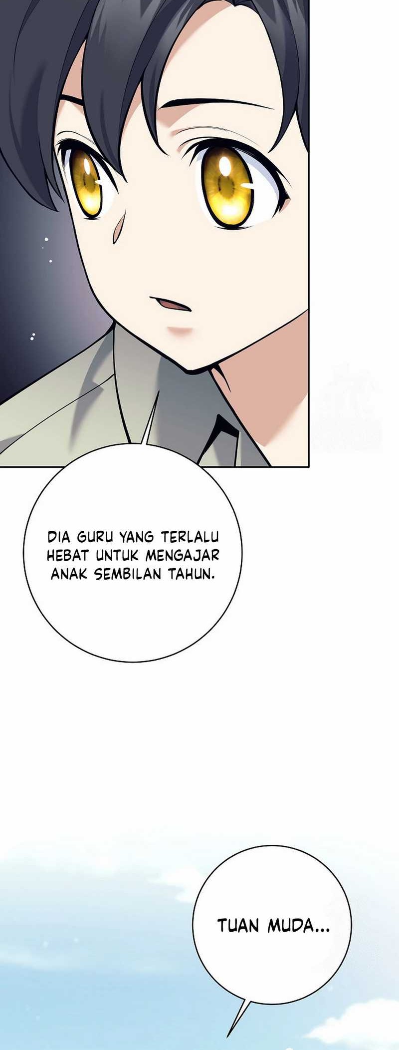 Weapon-Eating Bastard chapter 04 halaman 23