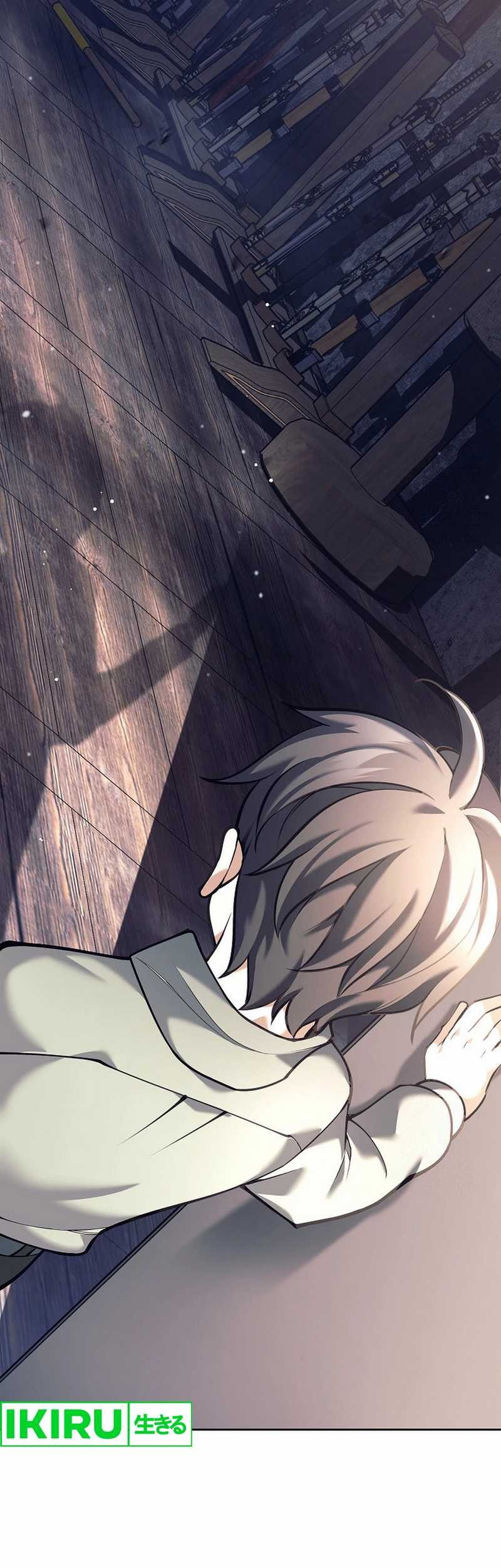 Weapon-Eating Bastard chapter 04 halaman 37