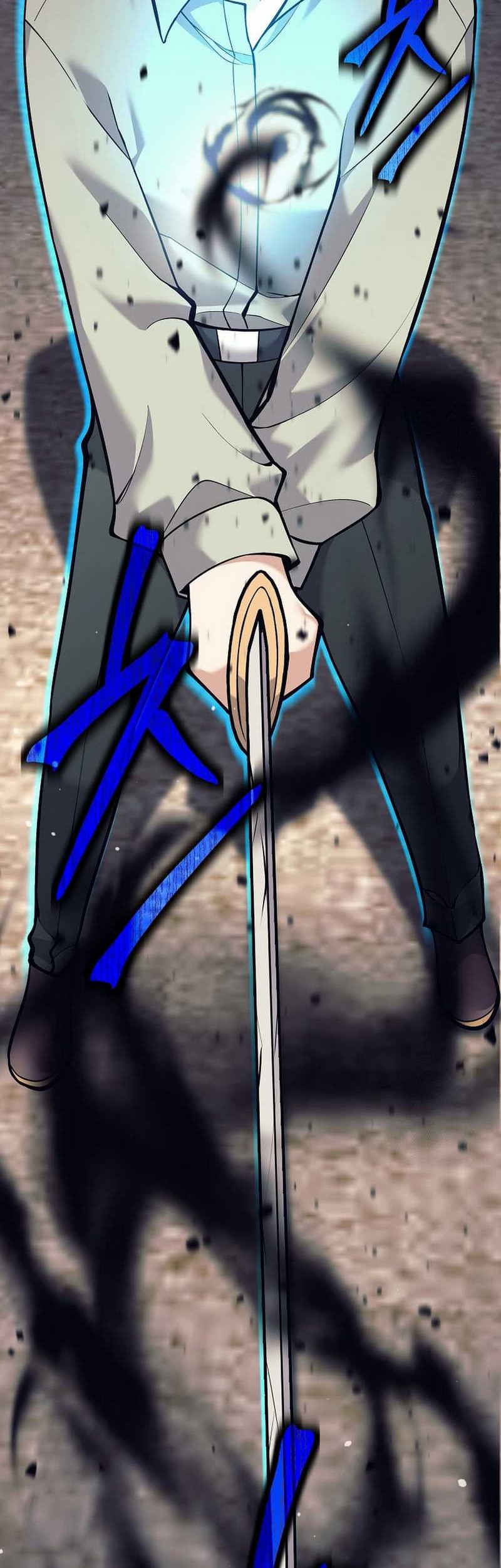 Weapon-Eating Bastard chapter 04 halaman 43
