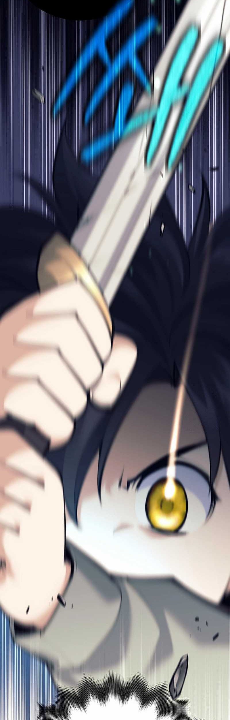 Weapon-Eating Bastard chapter 04 halaman 50