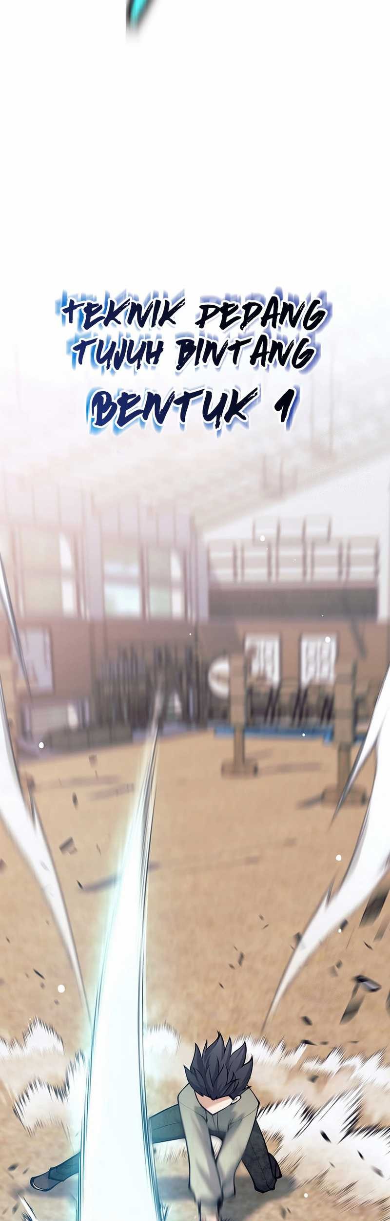 Weapon-Eating Bastard chapter 04 halaman 52