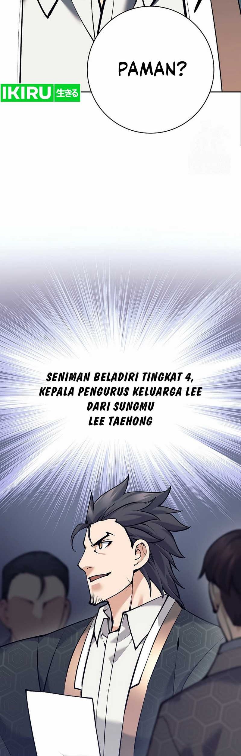 Weapon-Eating Bastard chapter 04 halaman 58