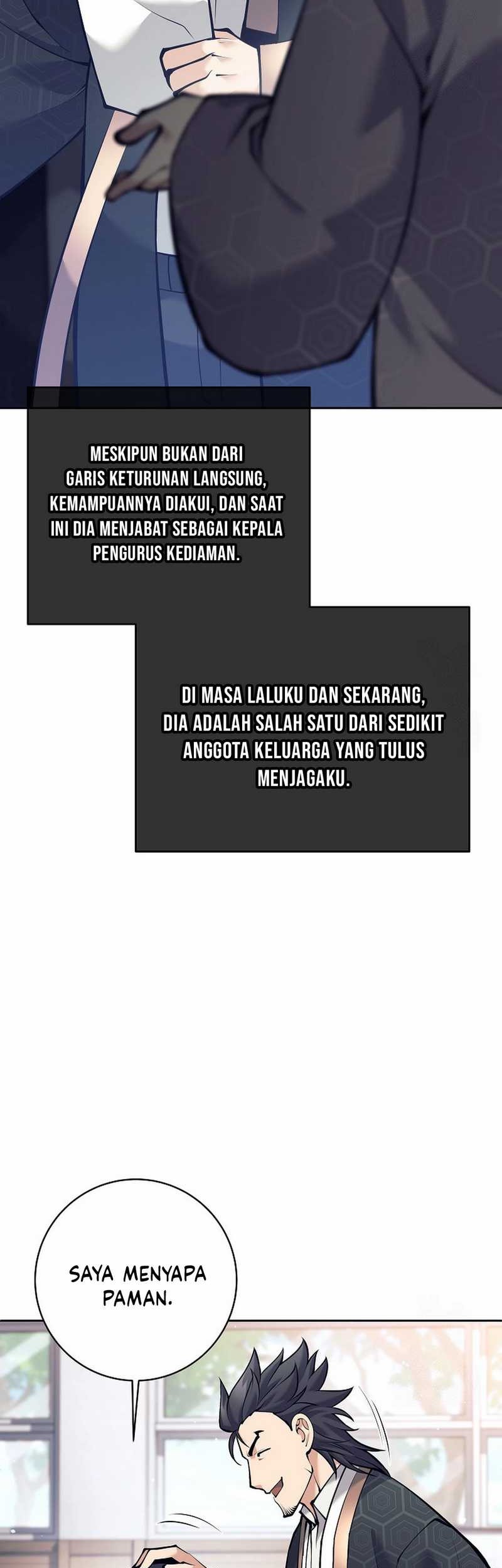 Weapon-Eating Bastard chapter 04 halaman 59