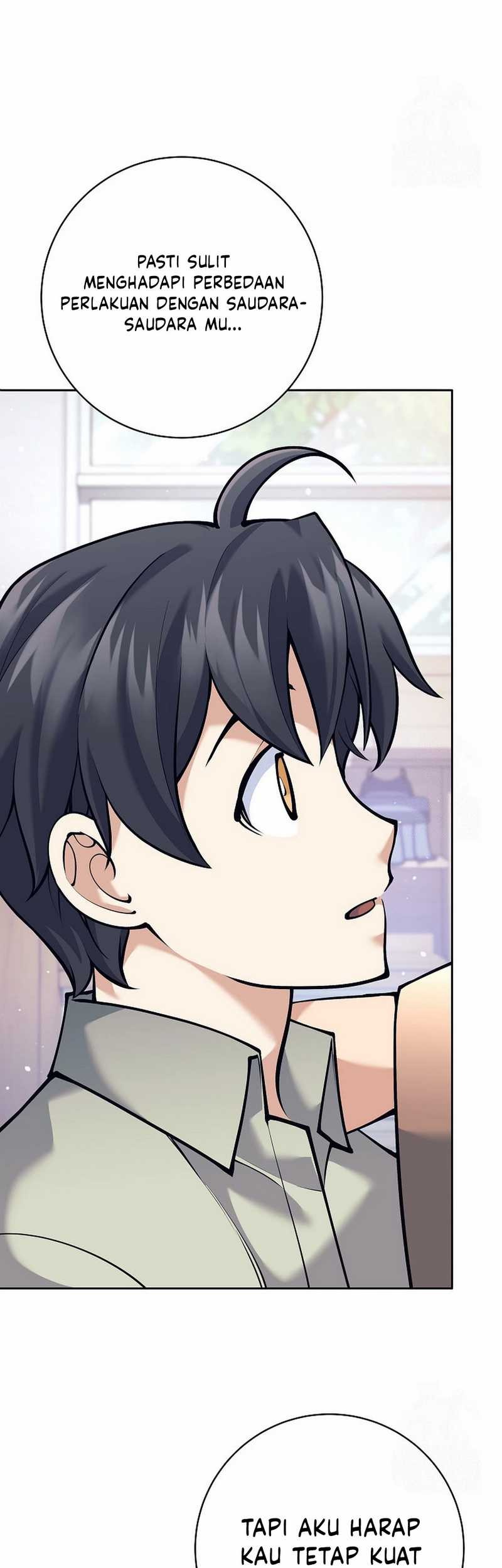 Weapon-Eating Bastard chapter 04 halaman 62