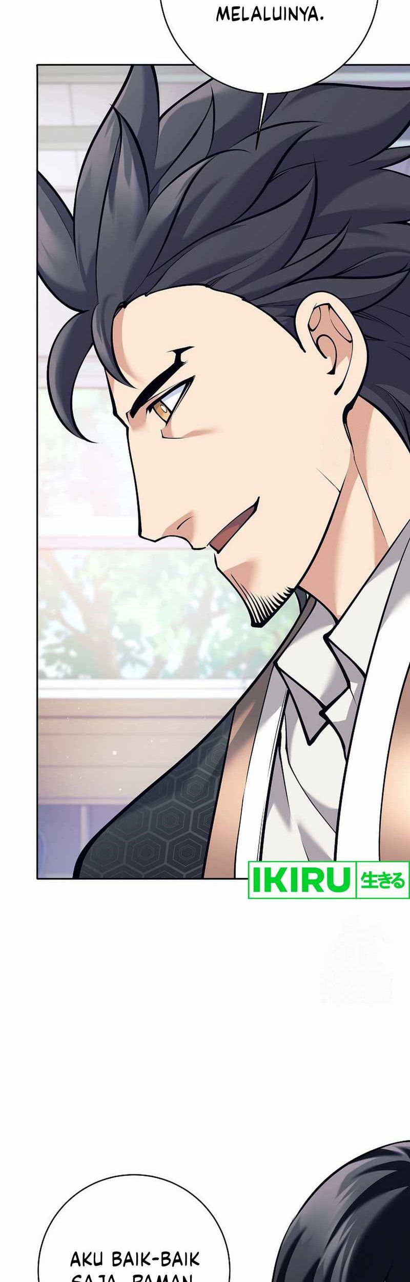 Weapon-Eating Bastard chapter 04 halaman 63