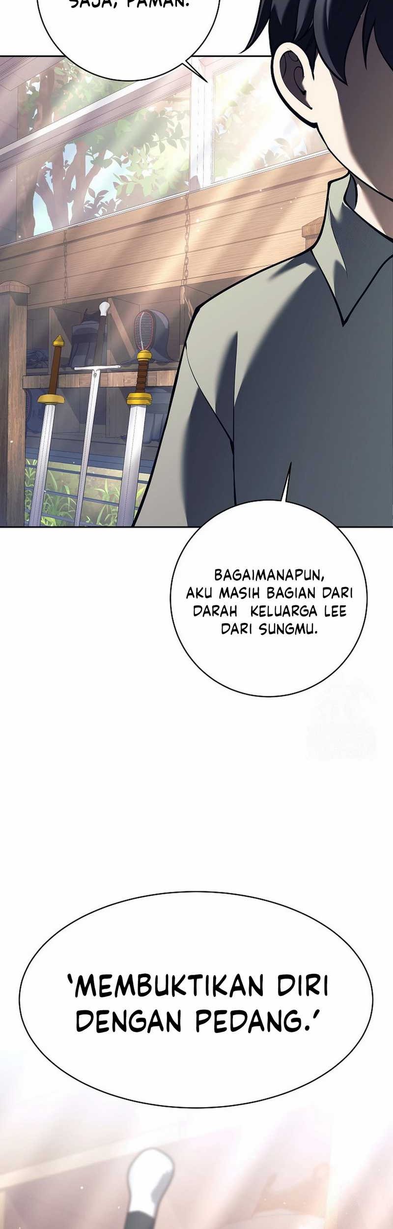 Weapon-Eating Bastard chapter 04 halaman 64