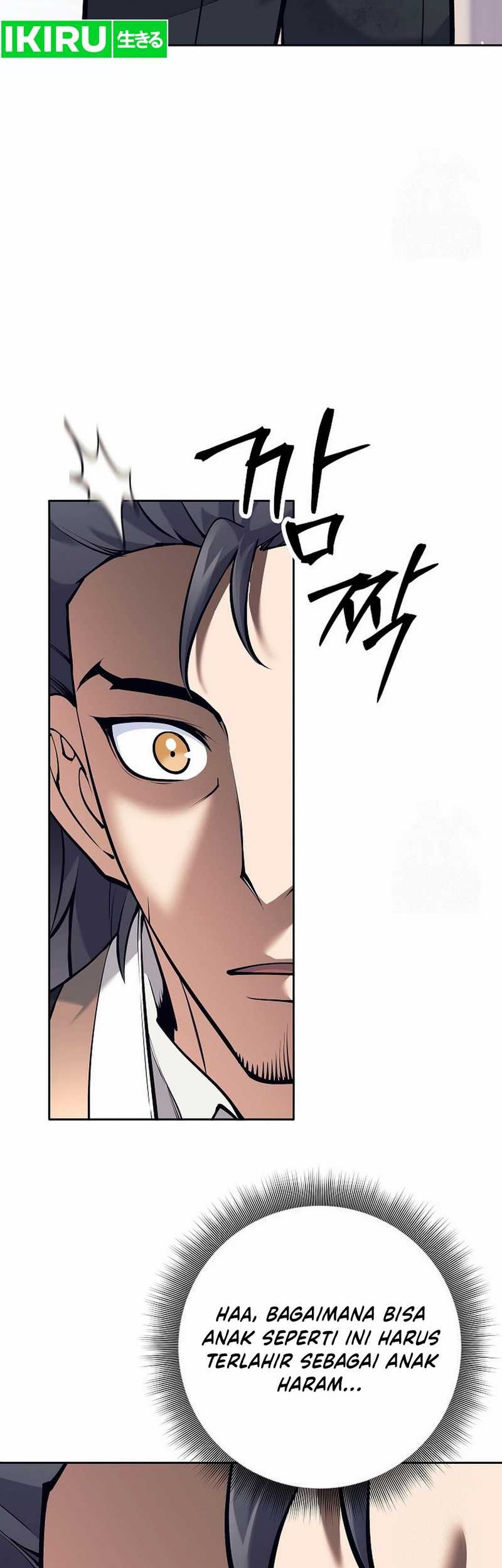 Weapon-Eating Bastard chapter 04 halaman 67
