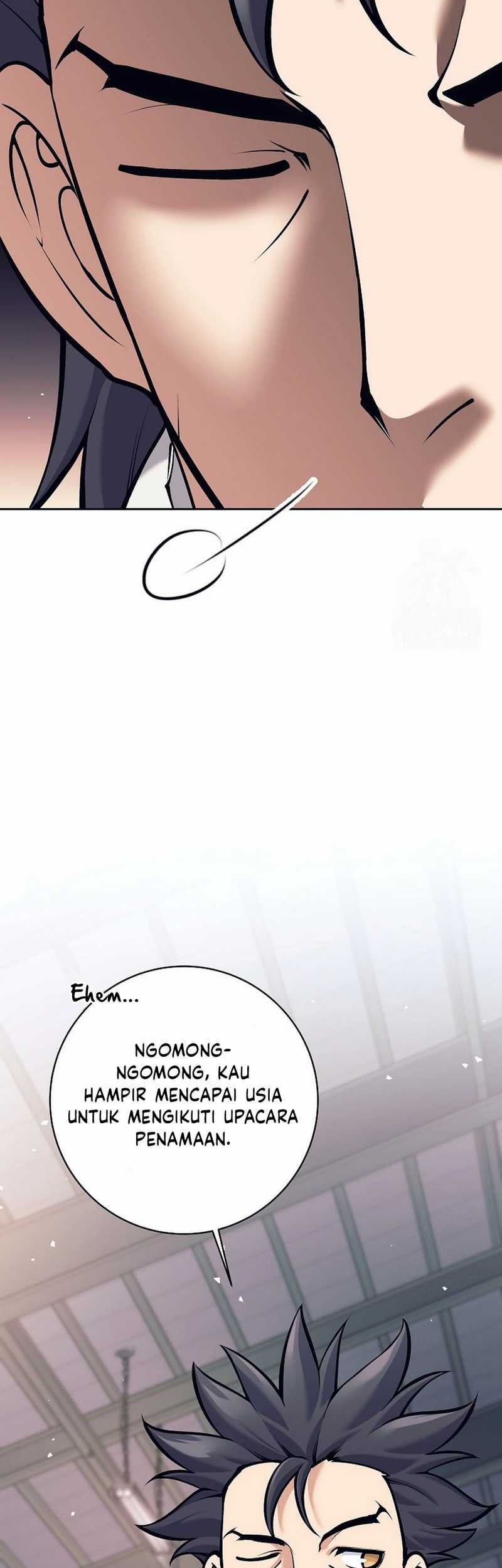 Weapon-Eating Bastard chapter 04 halaman 68