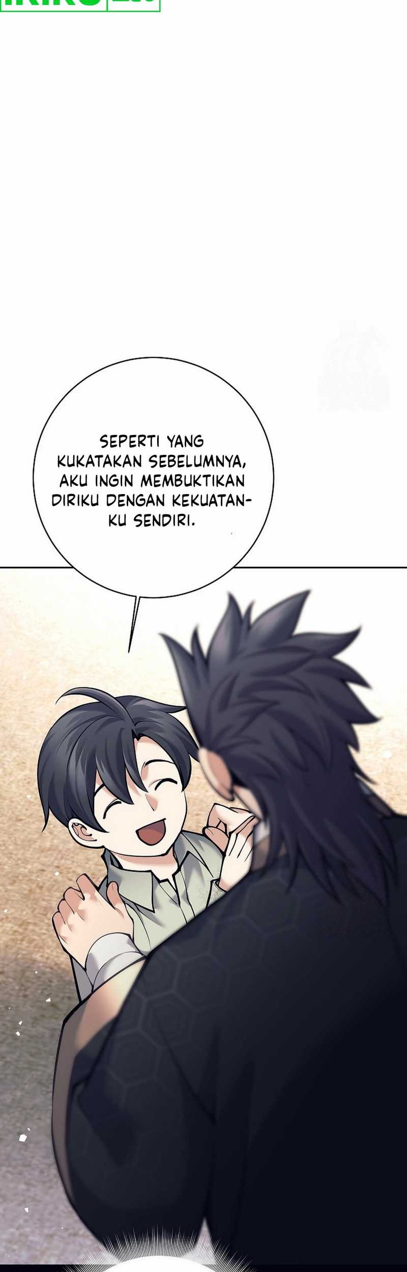 Weapon-Eating Bastard chapter 04 halaman 76