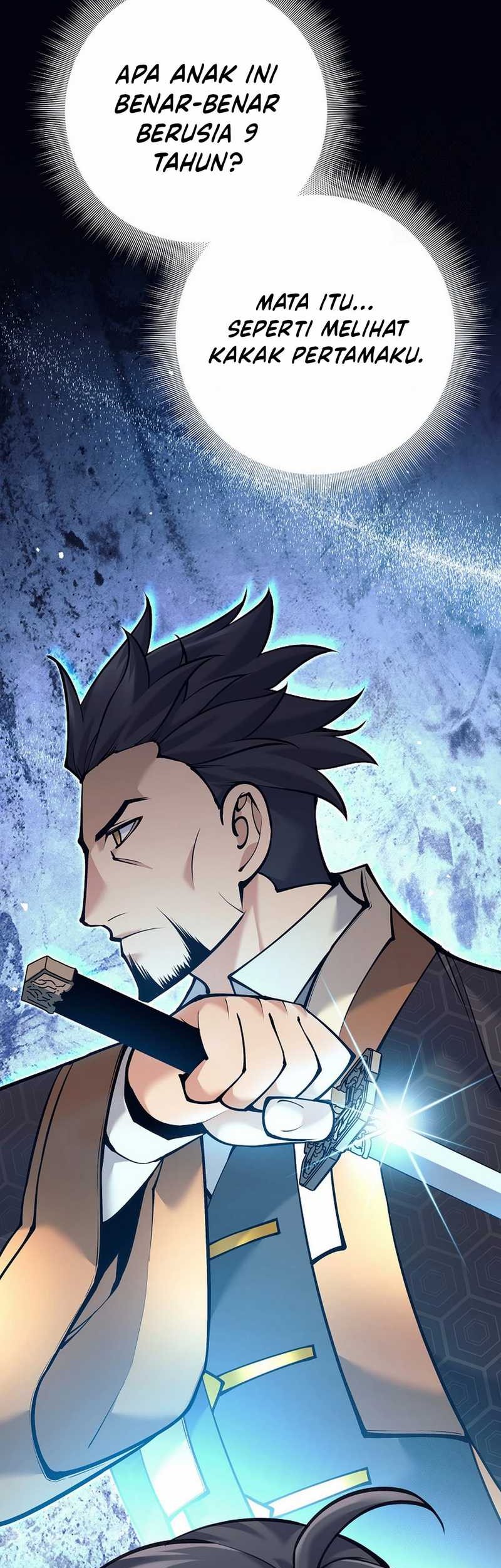 Weapon-Eating Bastard chapter 04 halaman 77