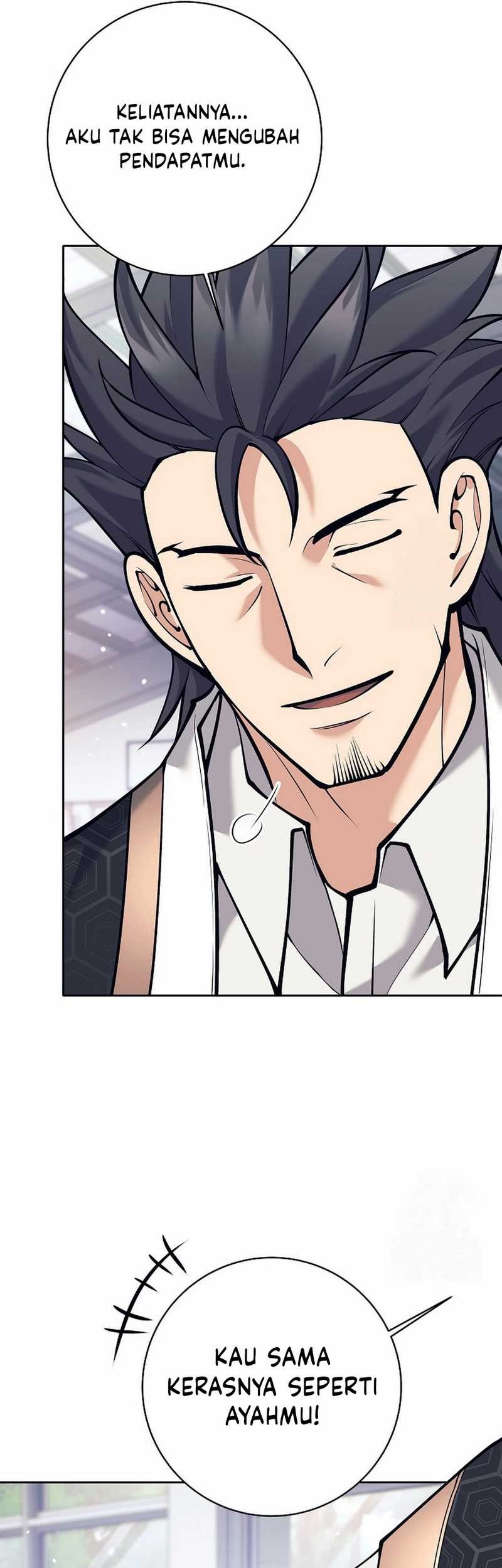Weapon-Eating Bastard chapter 04 halaman 79